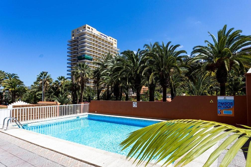 Cozy Residence Puerto de la Cruz  Exterior foto