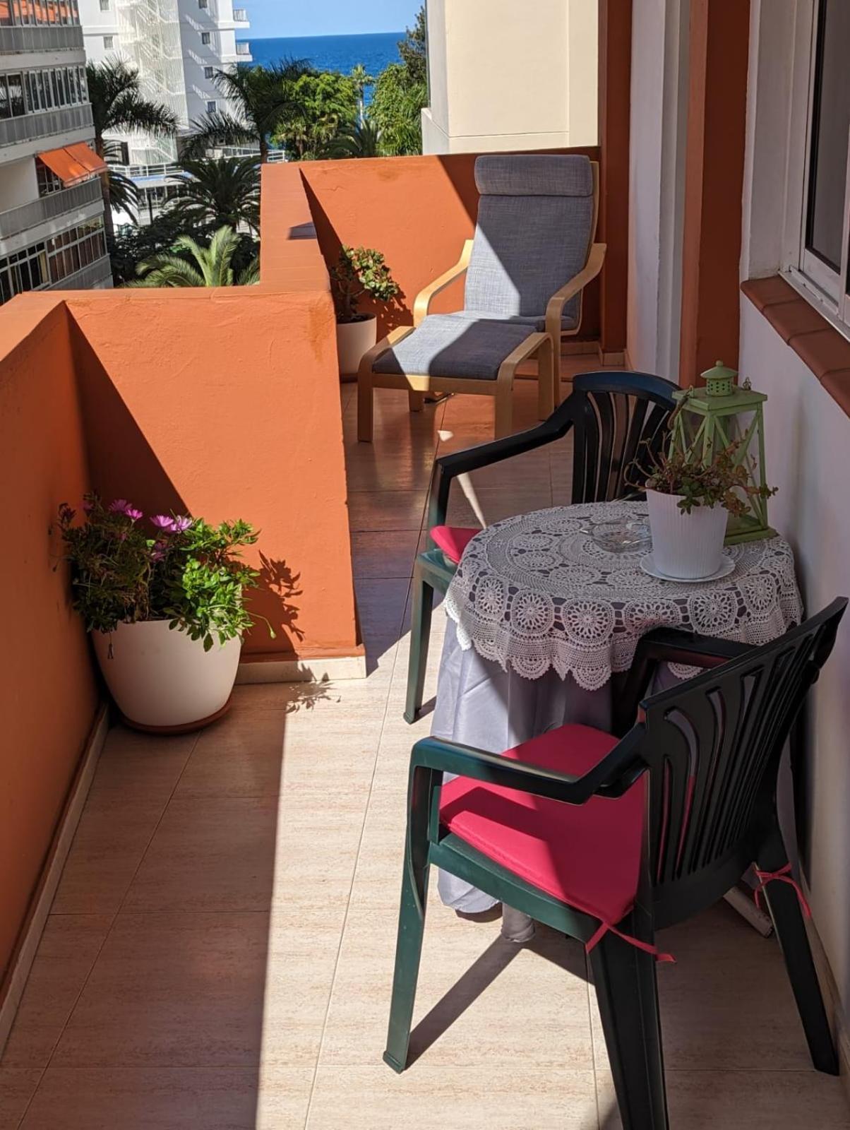 Cozy Residence Puerto de la Cruz  Exterior foto